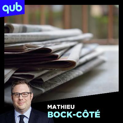 Le passe-droit de la gauche envers la montée de l’antisémitisme Le passe-droit de la gauche envers la montée de l’antisémitisme