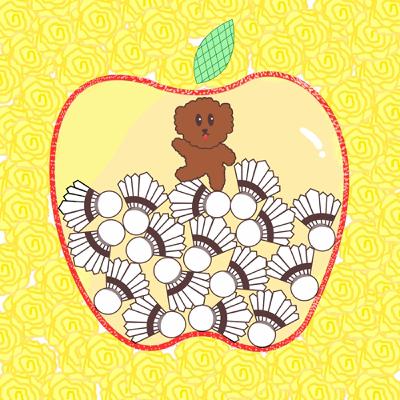 帶著理想型回來啦！｜ft. Nimo