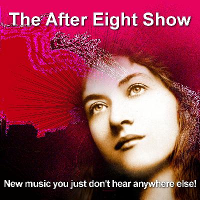 Episode 132: After Eight Show - 09/09/23 Episode 132: After Eight Show - 09/09/23