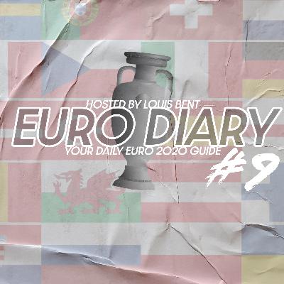 Hungary for More.... - #9