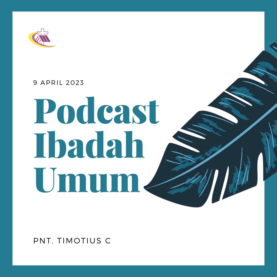Live Streaming Umum - 9 April 2023 episode artwork