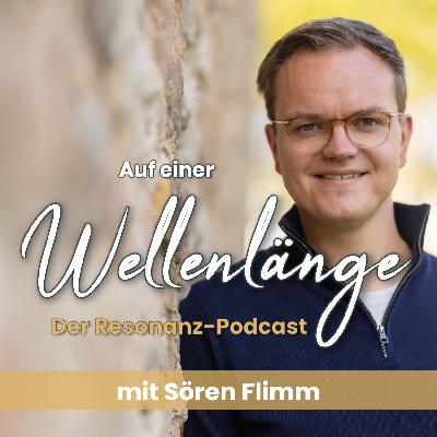 #19 Führung in Resonanz | im Gespräch mit Dr. Jürgen Weimann #19 Führung in Resonanz | im Gespräch mit Dr. Jürgen Weimann