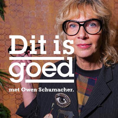 De schoonheid van een Mikli-montuur - waarom een a-symmetrische bril zo mooi kan zijn