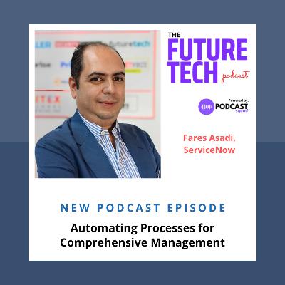 Automating Processes for Comprehensive Management