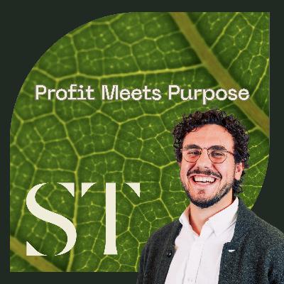 Ep.22 Harland Evans, Nature Based Limited