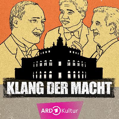 Folge 01 - Der Präsident tanzt
