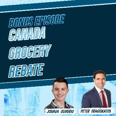 What YOU Need to Know About the Canada Grocery Benefit