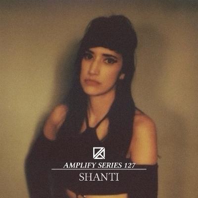 Amplify Series 127 - Shanti (live Smartbar, Chicago 10/25) Amplify Series 127 - Shanti (live Smartbar, Chicago 10/25)