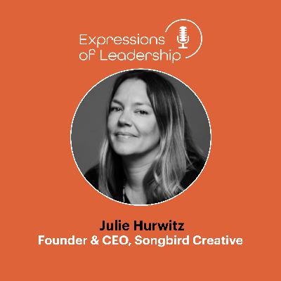 Building, Pivoting, and Evolving: Julie Hurwitz on Leadership in the Music Business