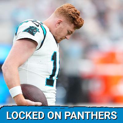 Bryce Young Listed as DOUTBFUL vs. Buffalo | Can Andy Dalton lead the Carolina Panthers past the Bills? Bryce Young Listed as DOUTBFUL vs. Buffalo | Can Andy Dalton lead the Carolina Panthers past the Bills?