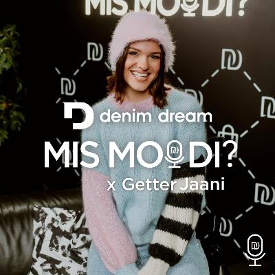 #30 Getter Jaani - elu ei ole vihastamiseks, vaid armastamiseks, isegi kui ta vahel teeb haiget