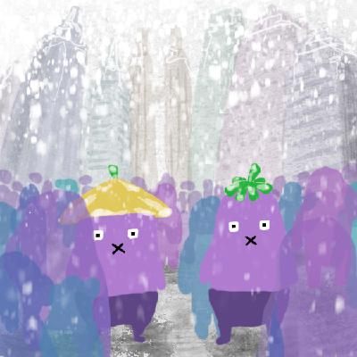 EP063.今天立春了，我的社交软件却入冬了