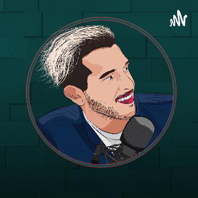 Platicando con el Ganso | Episodio lX | Carlos "Tachi" Vázquez