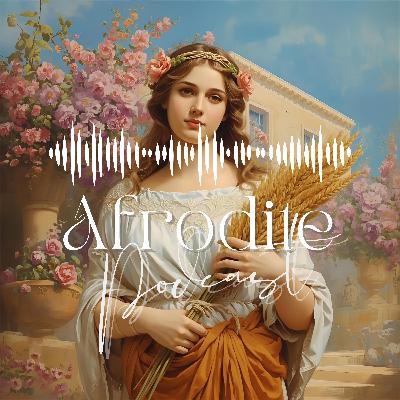 Deméter: Mãe de todas nós - Episódio 7 Deméter: Mãe de todas nós - Episódio 7