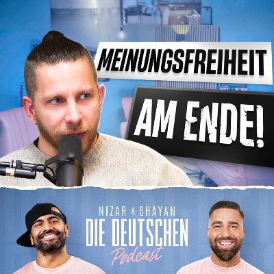 Angeblich sind wir alle Nazis | Ben Berndt
