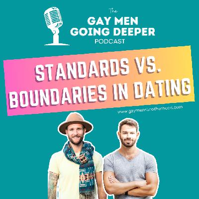 Standards vs. Boundaries in Dating