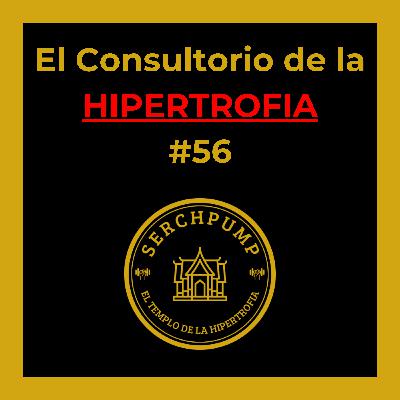 Orden de los Ejercicios y Entrenar Lesionado 🤕🏋️ | El Consultorio de la Hipertrofia #56 Orden de los Ejercicios y Entrenar Lesionado 🤕🏋️ | El Consultorio de la Hipertrofia #56