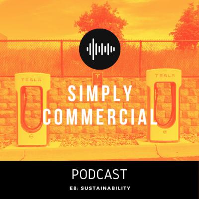 Episode 8: Sustainability