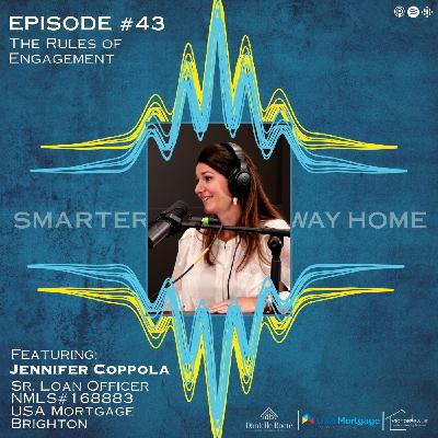 43: The Rules of Engagement