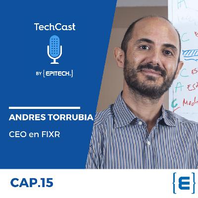 Inteligencia artificial sin limites con Andrés Torrubia Inteligencia artificial sin limites con Andrés Torrubia