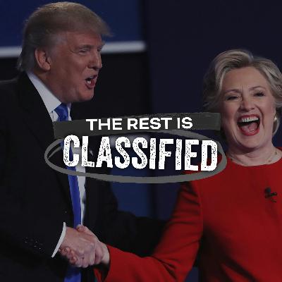 137. How Russia Made Trump: MAGA Take The White House (Ep 6)