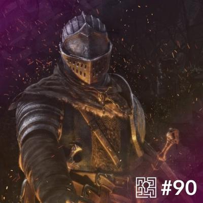 Dark Souls - Level Secreto #90