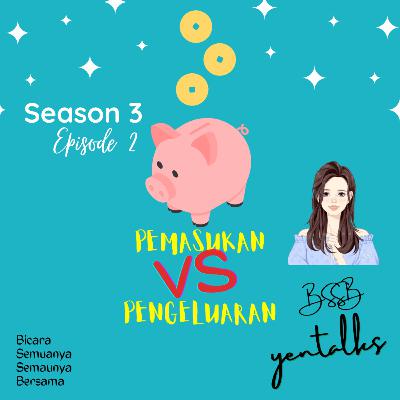 Pemasukan VS Pengeluaran Pemasukan VS Pengeluaran