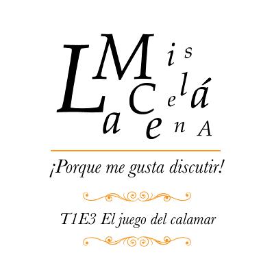 T1E3 - El juego del calamar