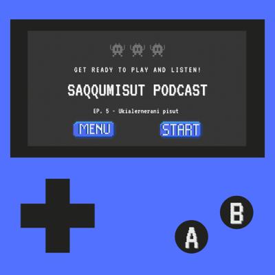 EP. 5 - Ukialernerani pisut