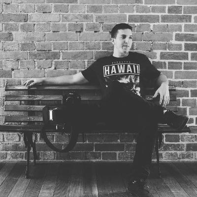 Ep 04 - Audiovisual feat. Guilherme Barboza