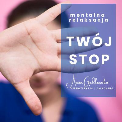 Twój STOP 🛑✋