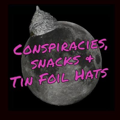 Episode 52: Almond Halley's Comet