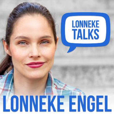 Lonneke Talks USA 1 - NEW SHOW!