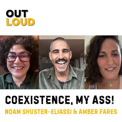 Coexistence, My Ass: The Price of Peace and the Power of Comedy Coexistence, My Ass: The Price of Peace and the Power of Comedy