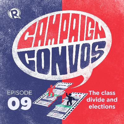 Episode 9: The class divide and elections