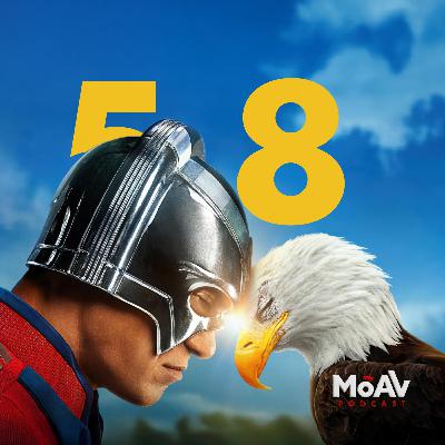 EPISODIO 58: PISSMEIKER (Temporada 2)