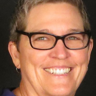 Seed Of Truth: Kathy Gillis