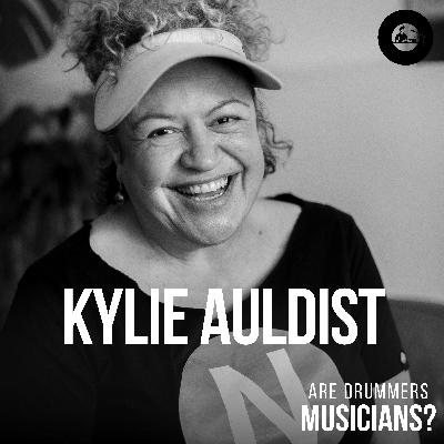61. Kylie Auldist: Singing, Soul, Songwriting, Music Rights, and Laughs