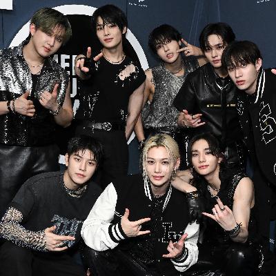 Stray Kids: The dominATE Experience’ trailer unleashed – K-Pop power goes cinematic Stray Kids: The dominATE Experience’ trailer unleashed – K-Pop power goes cinematic