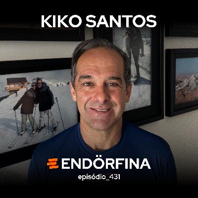 #431 Kiko Santos