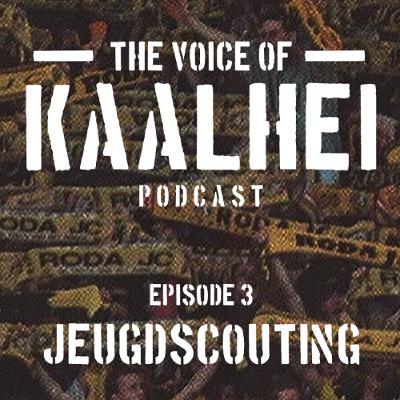 S7E3 Jeugdscouting S7E3 Jeugdscouting