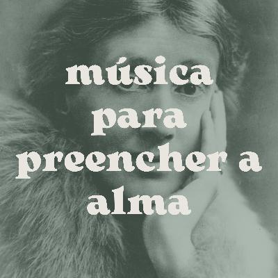 #4 - música para preencher a alma | com Bruno Ascari