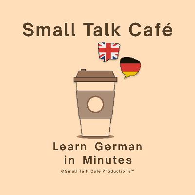 Endlich besser! Feeling Better in Germany ☀️