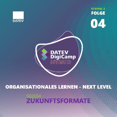 S0204 Zukunftsformate – Wie geht es mit dem DigiCamp weiter?