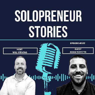 Growth Union, giving value, and going all in as a solopreneur