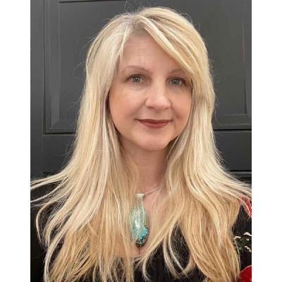 The Mississippi Arts Hour | Keri Davis