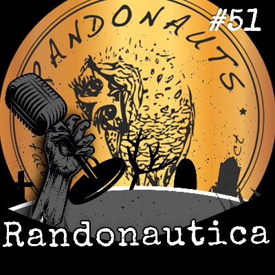 Expediente #51 - Randonautica