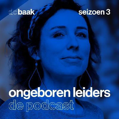 Marijn de Vries | Hoe gebruik je intuïtie om voor jezelf en anderen op te komen?