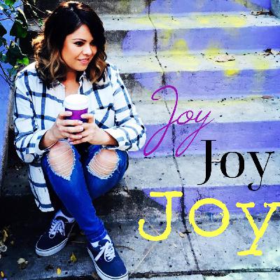 It's Time to Get Your Joy Back!