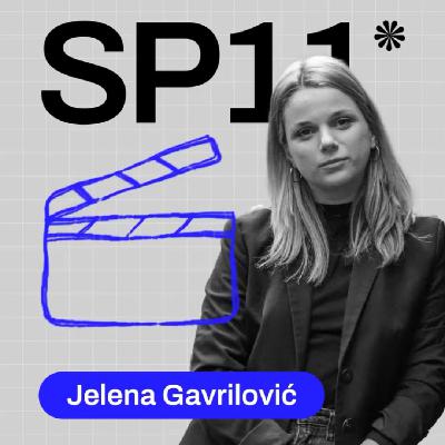 Jelena Gavrilović: o Sramu bez srama. (SP11) Jelena Gavrilović: o Sramu bez srama. (SP11)